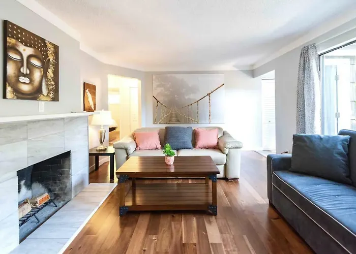 Villas Familiares en Victoria