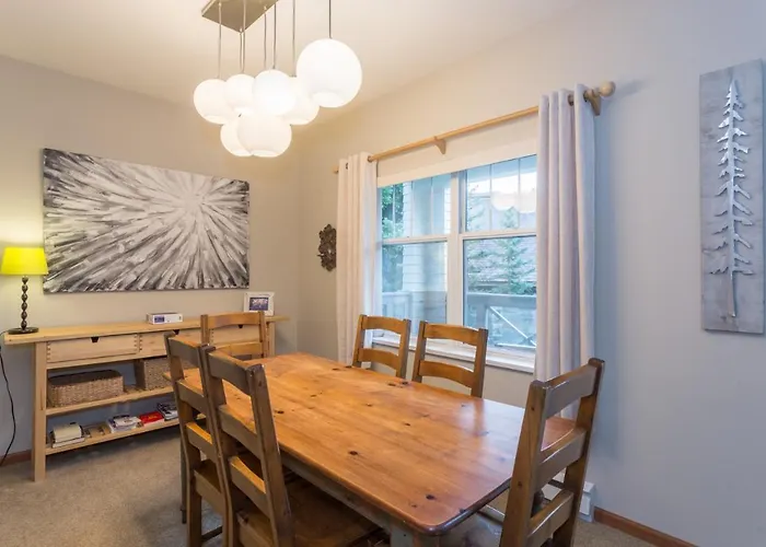 #304 Deer Run, Blueberry Appartement Whistler
